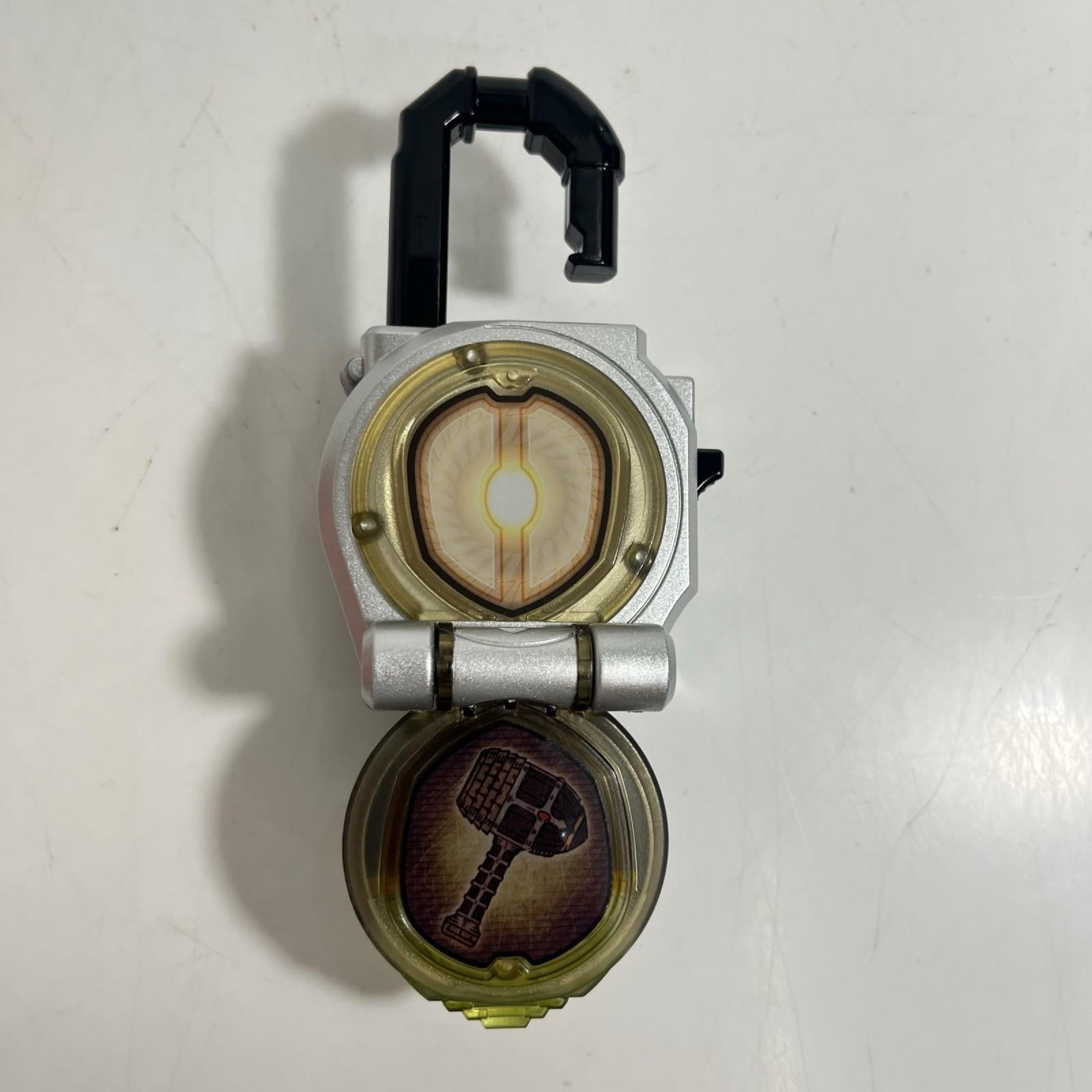 DXロックシード 仮面ライダーブラーボ＆グリドンセット 仮面ライダー フィギュア/グッズ