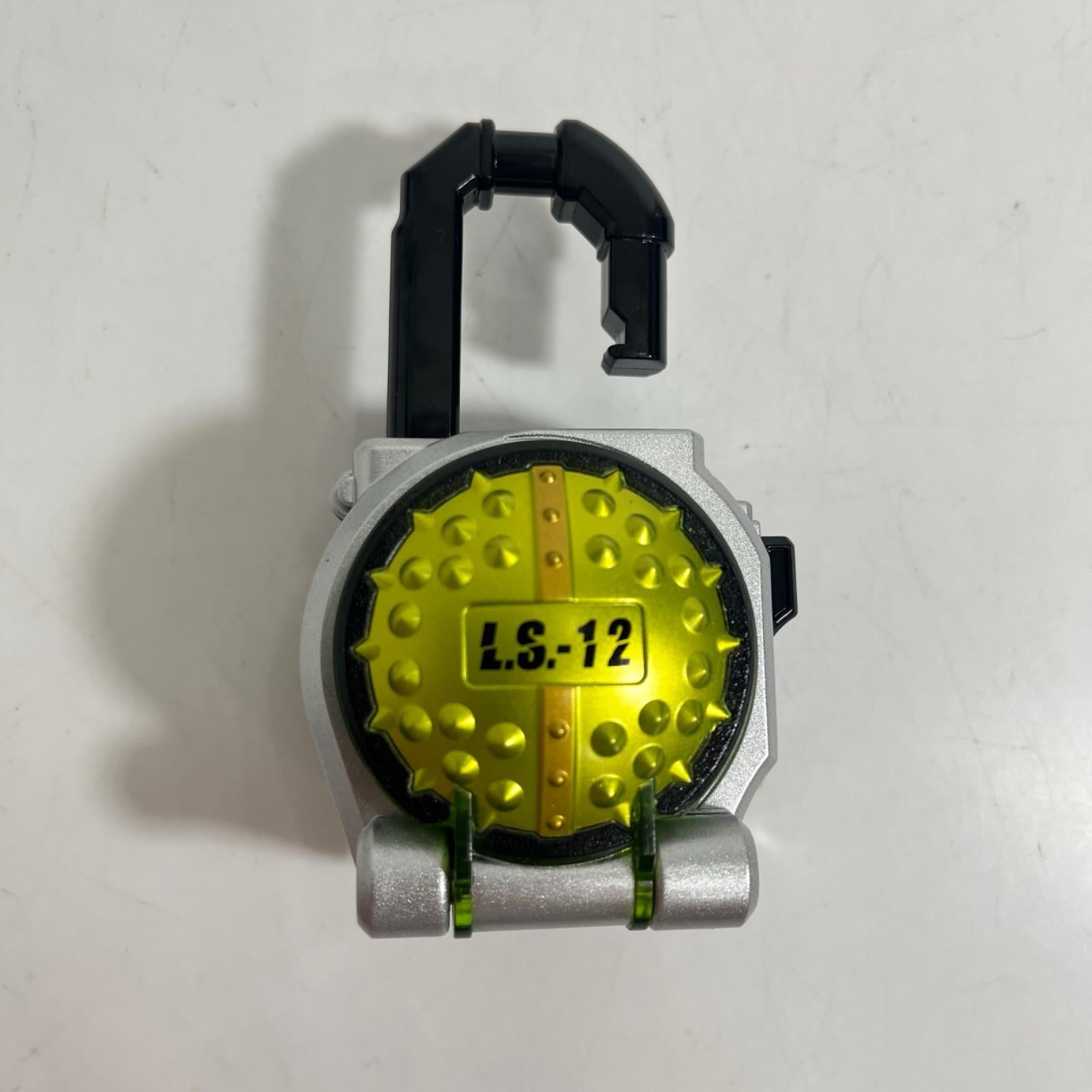 DXロックシード 仮面ライダーブラーボ＆グリドンセット 仮面ライダー フィギュア/グッズ