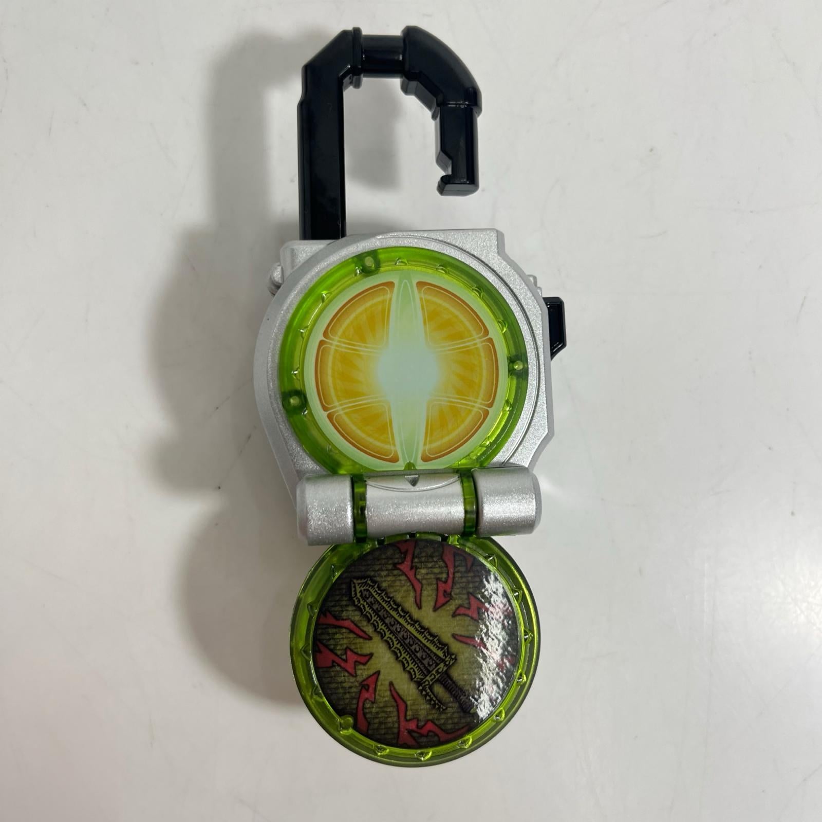 DXロックシード 仮面ライダーブラーボ＆グリドンセット 仮面ライダー フィギュア/グッズ