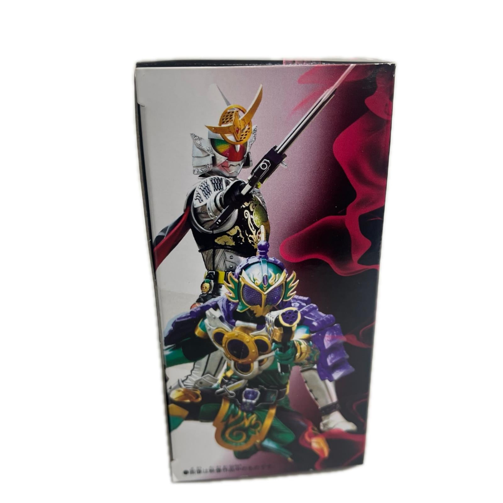 DX黒のリンゴロックシード 仮面ライダー フィギュア/グッズ