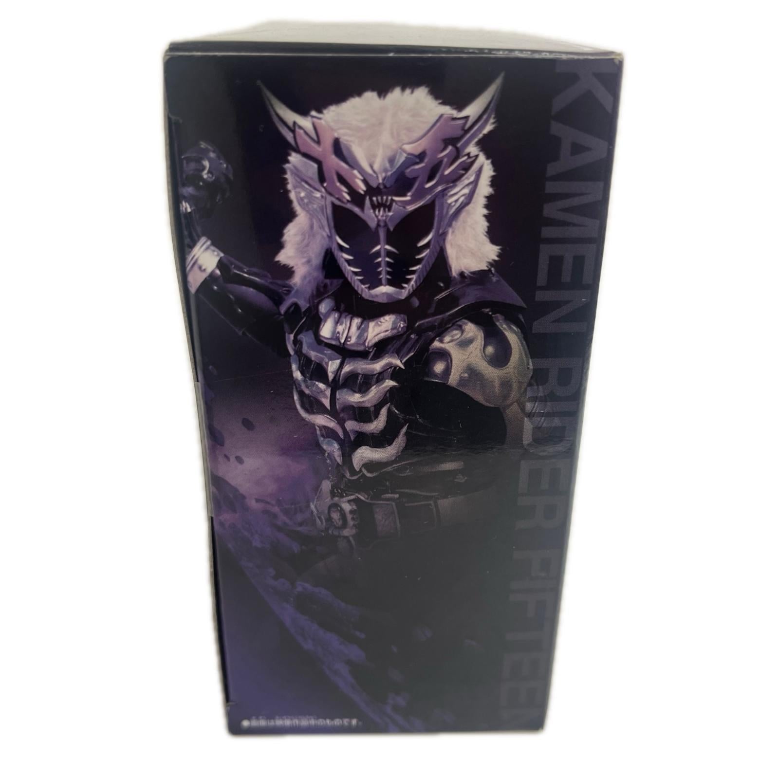 DXフィフティーンロックシード 仮面ライダーフィフティーンセット 仮面ライダー大戦 フィギュア/グッズ
