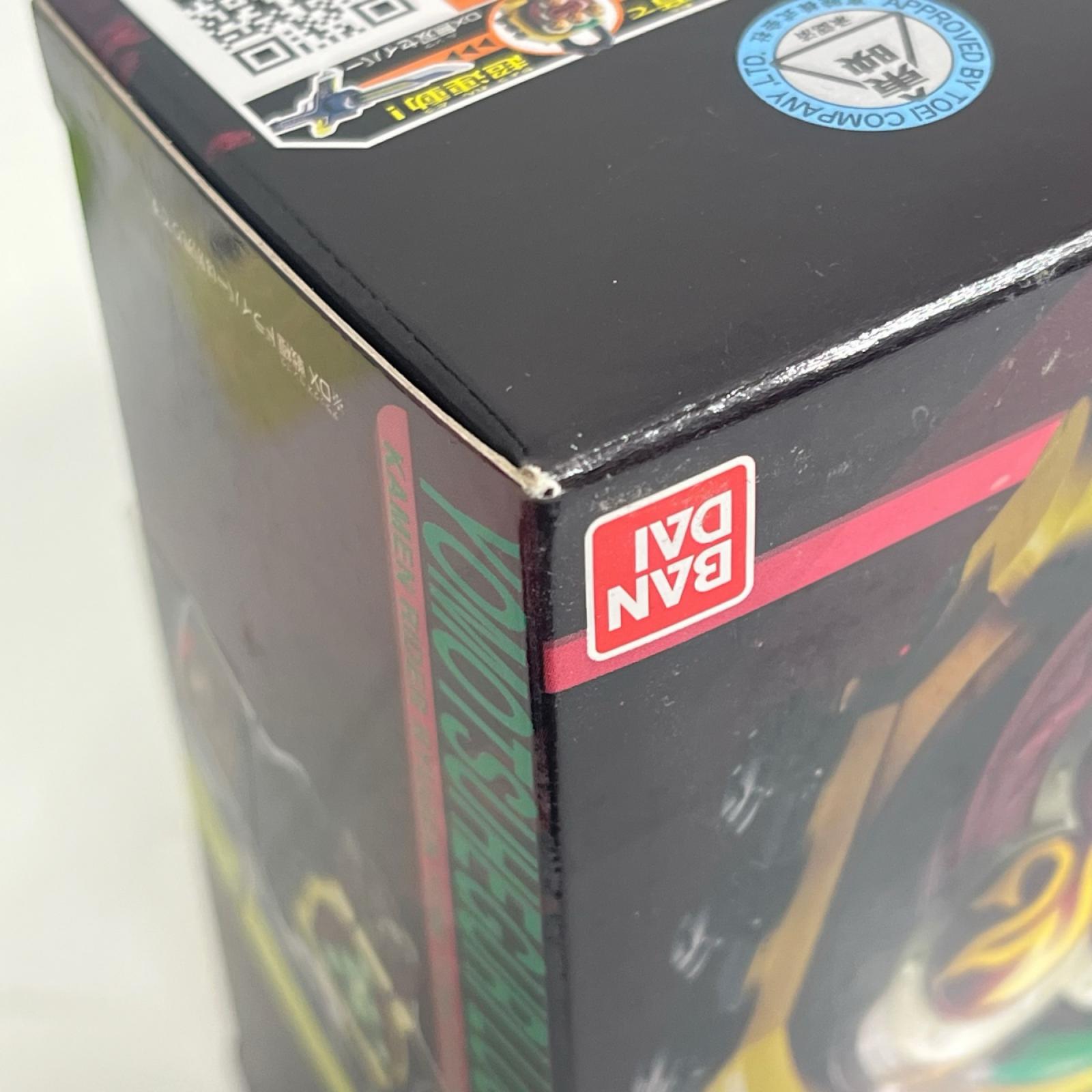 DXヨモツヘグリロックシード 仮面ライダー龍玄・黄泉セット 仮面ライダー フィギュア/グッズ