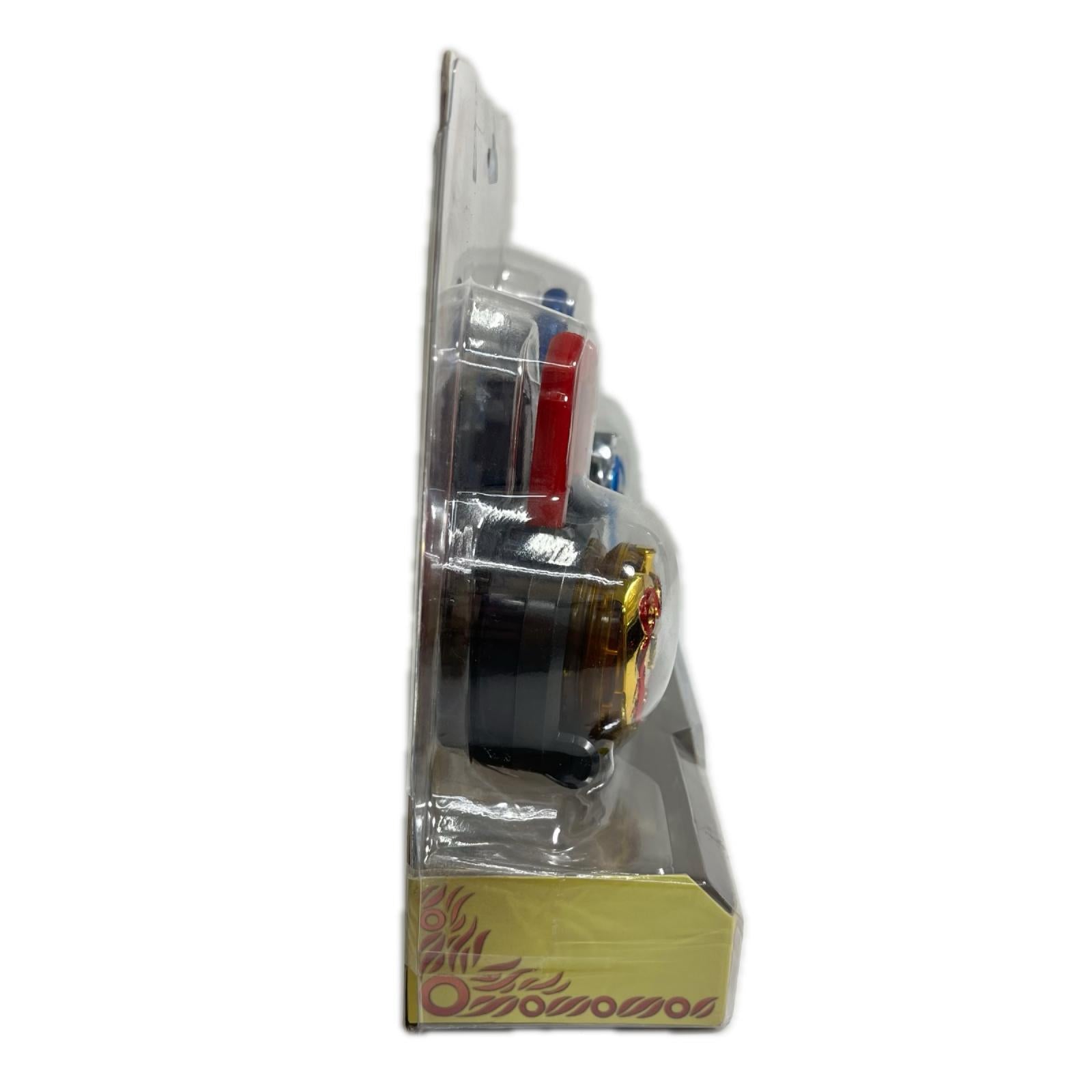 DX金＆銀のリンゴロックシードセット 仮面ライダーマルス＆冠セット 仮面ライダー鎧武 フィギュア/グッズ