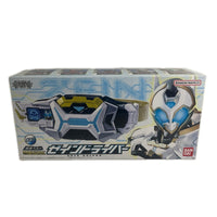 DX ゼインドライバー 仮面ライダー　アウトサイダーズ フィギュア/グッズ