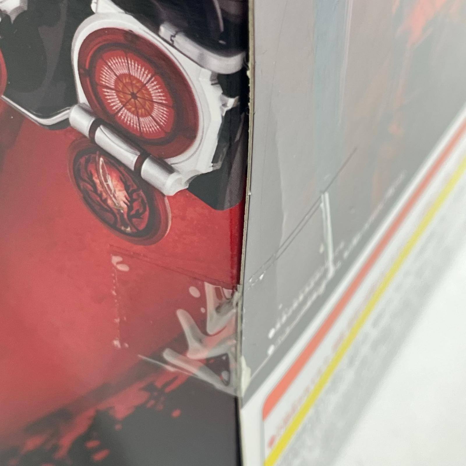 DXセイヴァーアロー＆ザクロロックシード 仮面ライダー フィギュア/グッズ