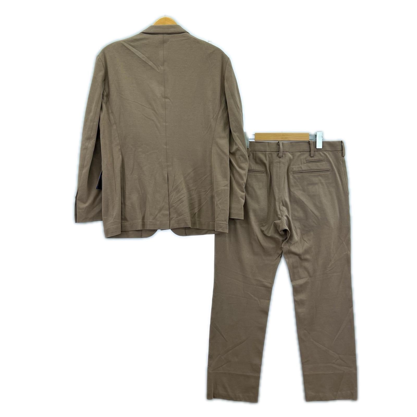 セットアップ COLLECTION/ｾｯﾄｱｯﾌﾟｽｰﾂ ベージュ