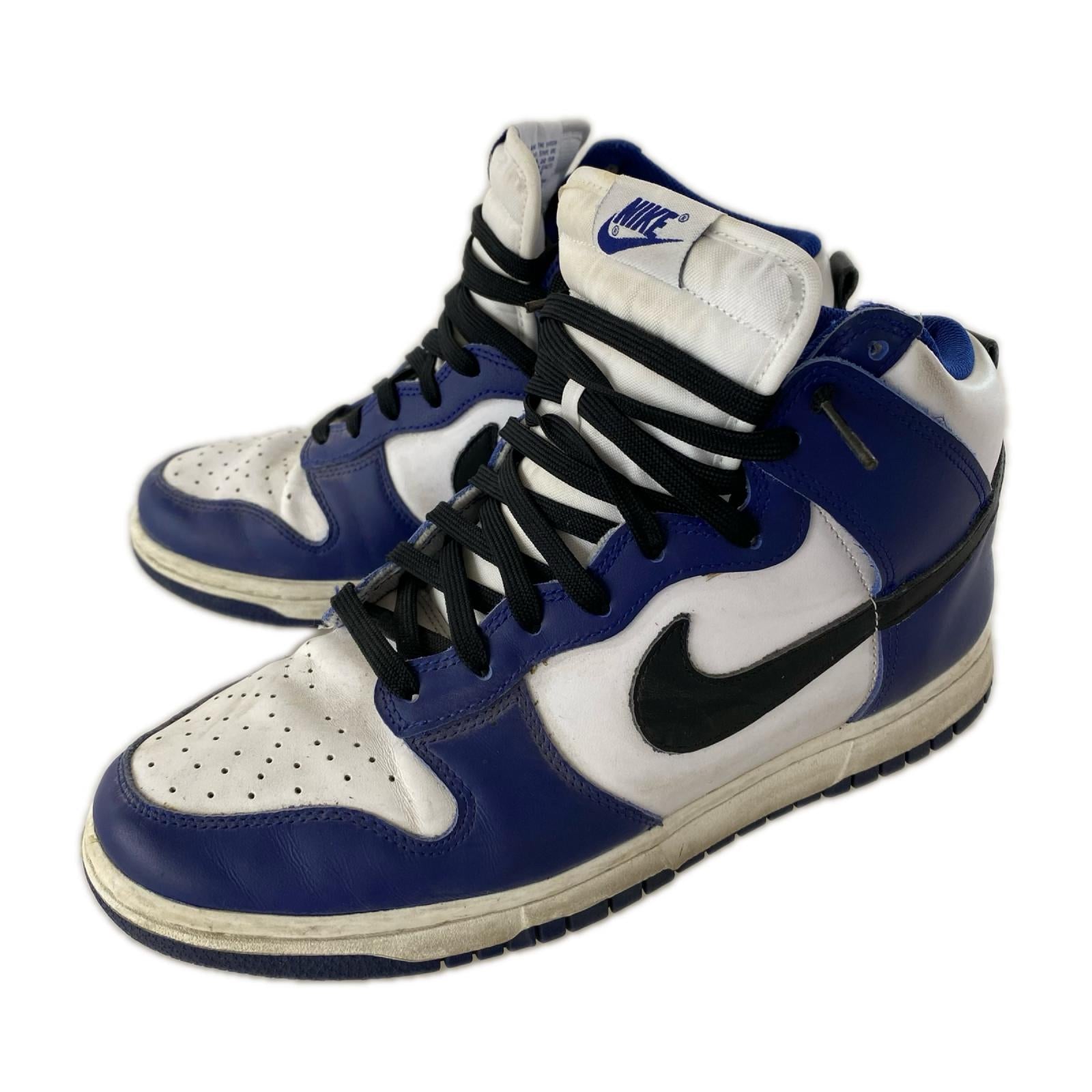 スニーカー Women's Dunk High（26.5） 26.5cm (US8 1/2 UK8 EU43)