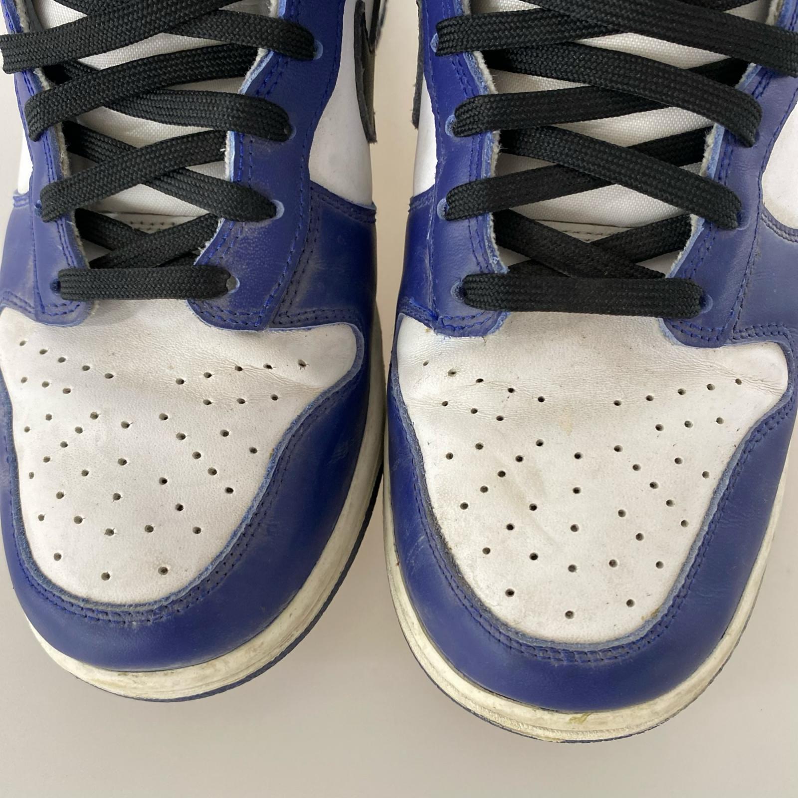 スニーカー Women's Dunk High（26.5） 26.5cm (US8 1/2 UK8 EU43)