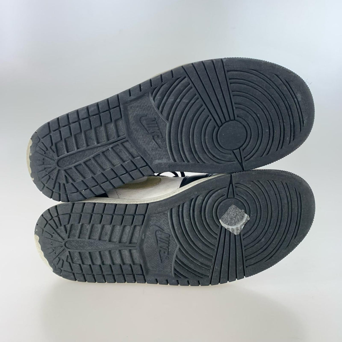 スニーカー Air Jordan 1 Mid（26.5） 26.5cm (US8 1/2 UK8 EU43)