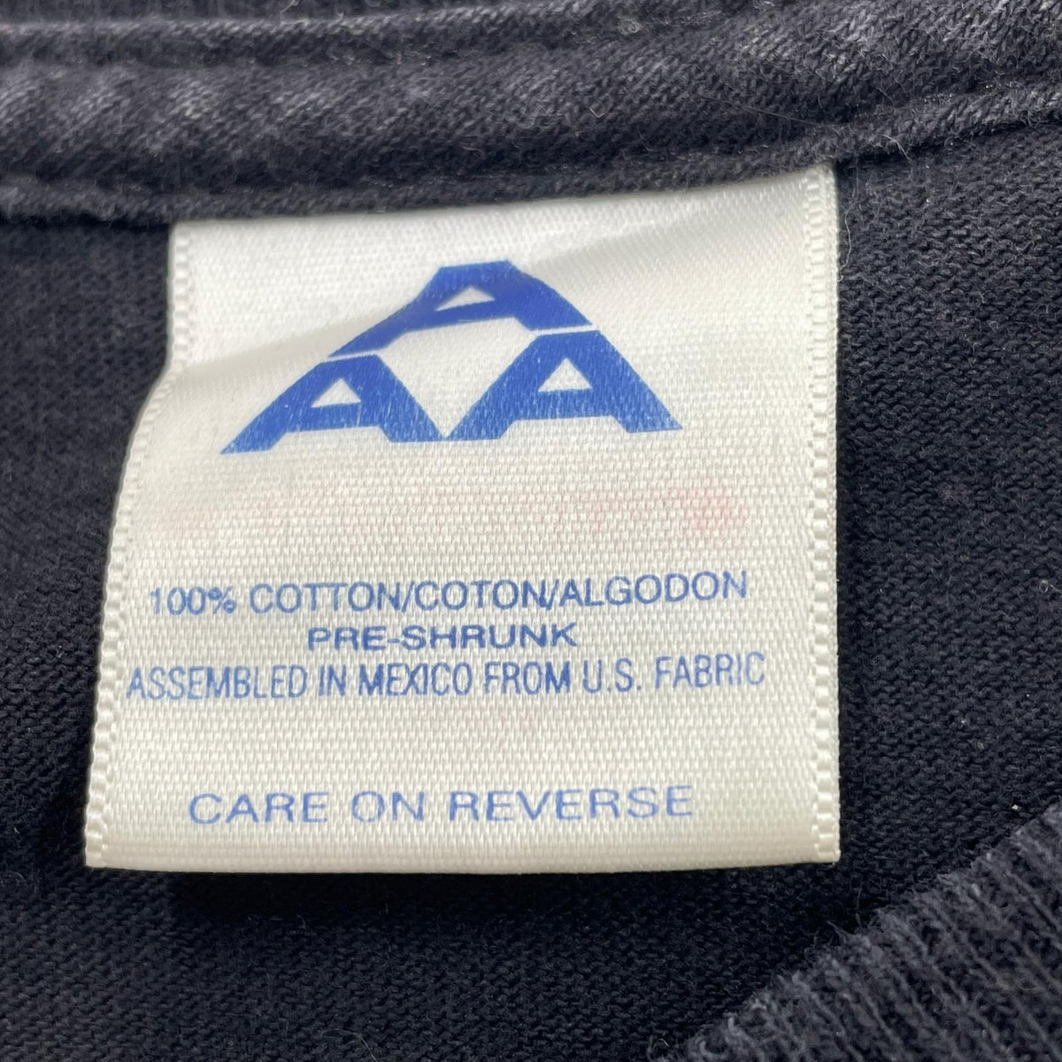 半袖Ｔシャツ 90s marilyn manson got violence ブラック