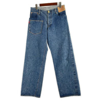 デニムパンツ 22SS Altanating Denim 22S54 SIZE 2 2