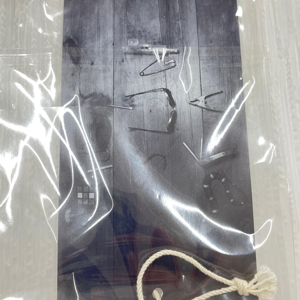 デニムパンツ 22SS Altanating Denim 22S54 SIZE 2 2