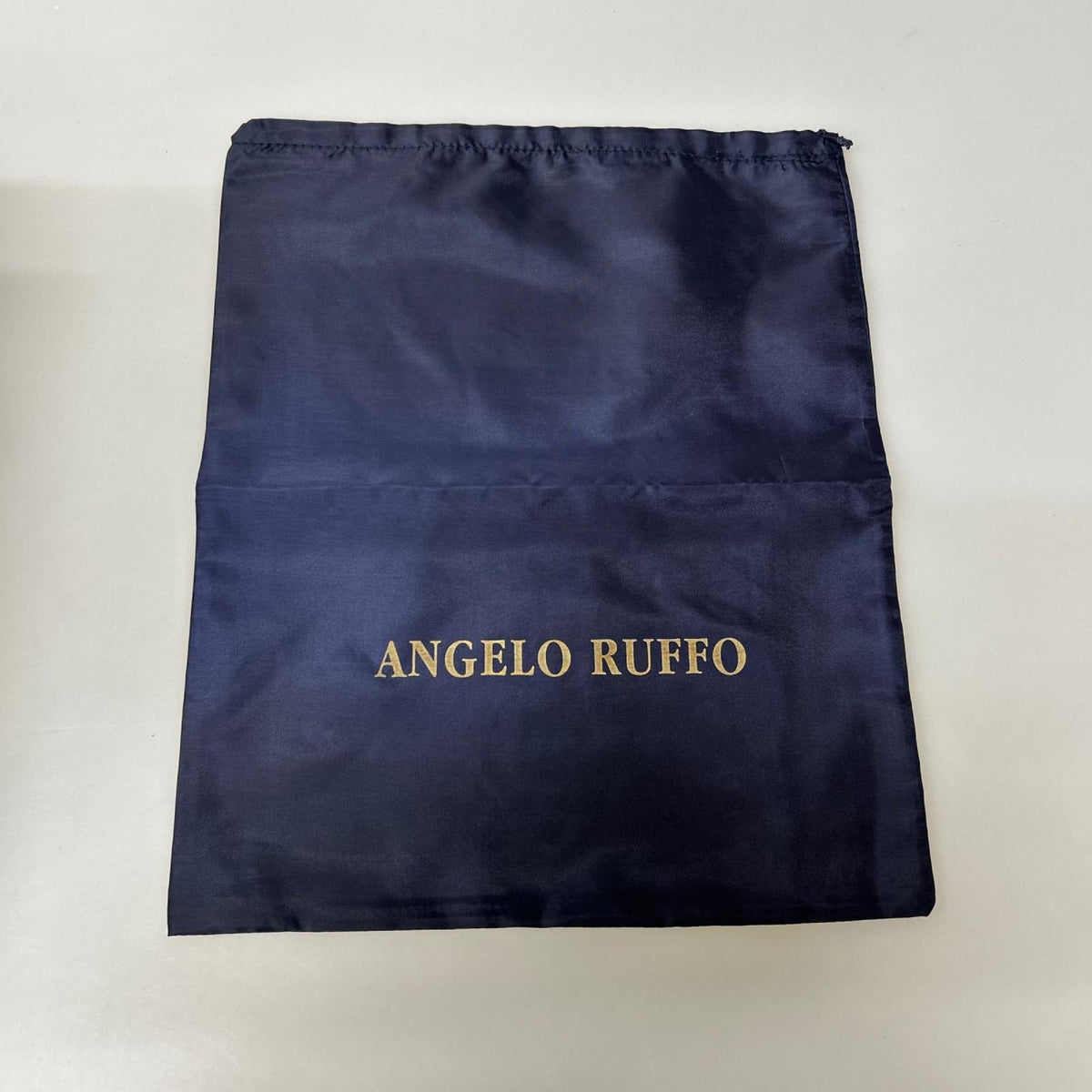 シューズ ANGELO RUFFO 500 19217 DK　SIZE 43