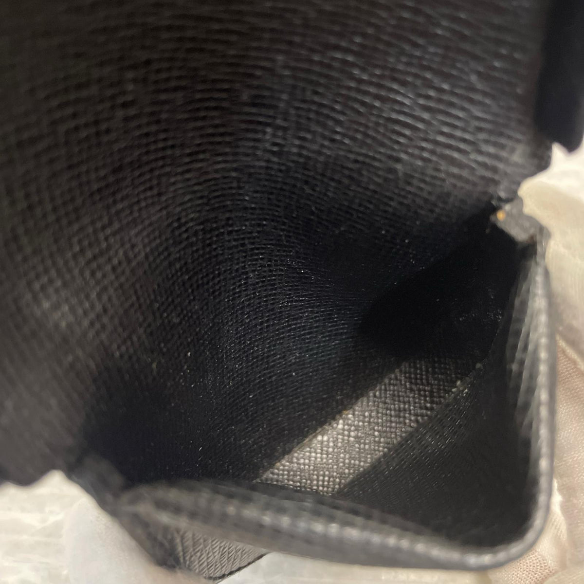 LOUIS VUITTON ポルトモネ・キュベット　コインケース M30374