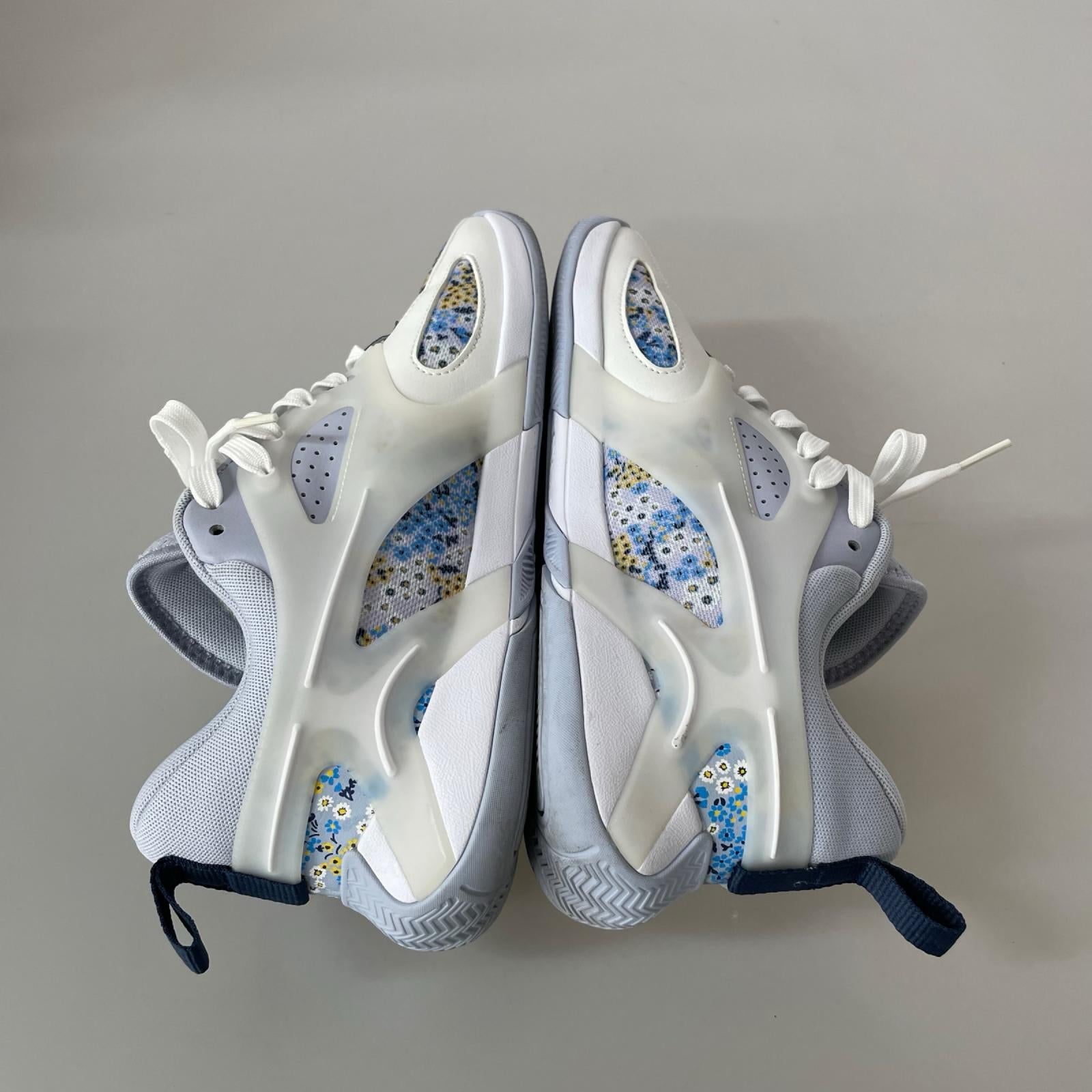 スニーカー Jordan Heir PF Mother's Day 27cm 27cm (US9 UK8 1/2 EU44) ブルー