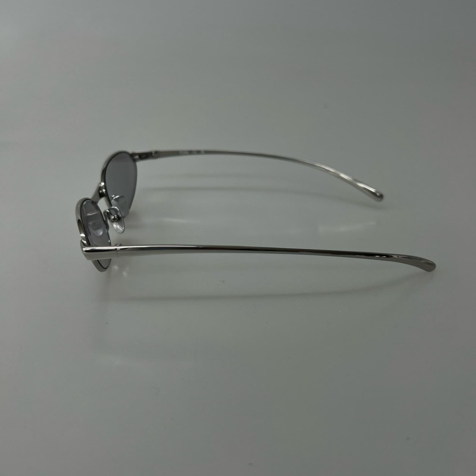 その他アクセサリー TIJN ｻﾝｸﾞﾗｽ シルバー