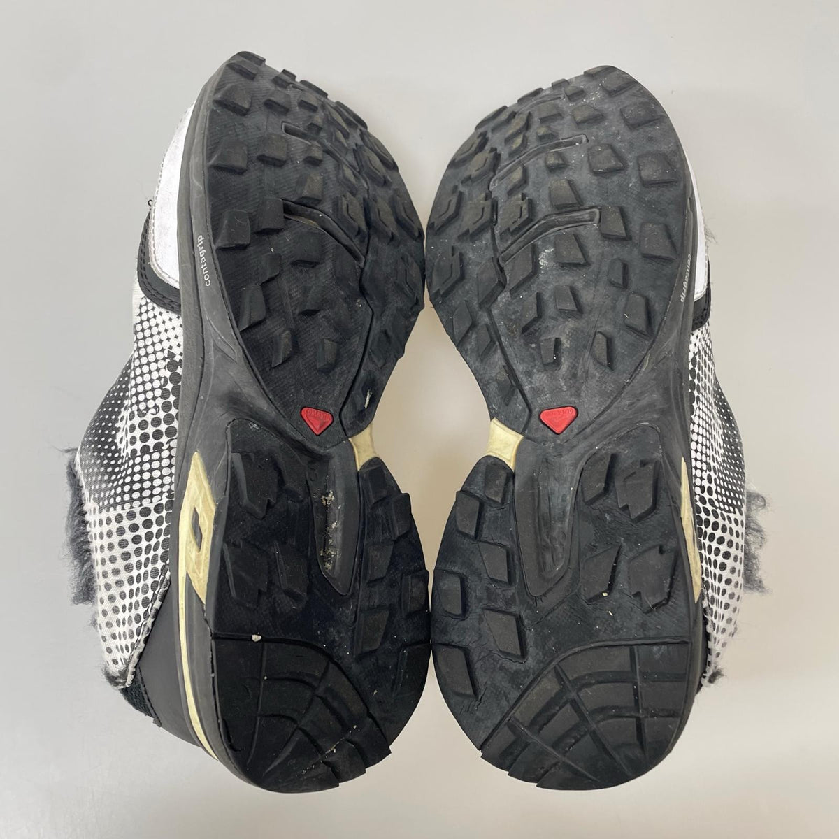 スニーカー ×COMME des GARCONS/22SS/26.0cm 26cm (US8 UK7 1/2 EU42) ブラック