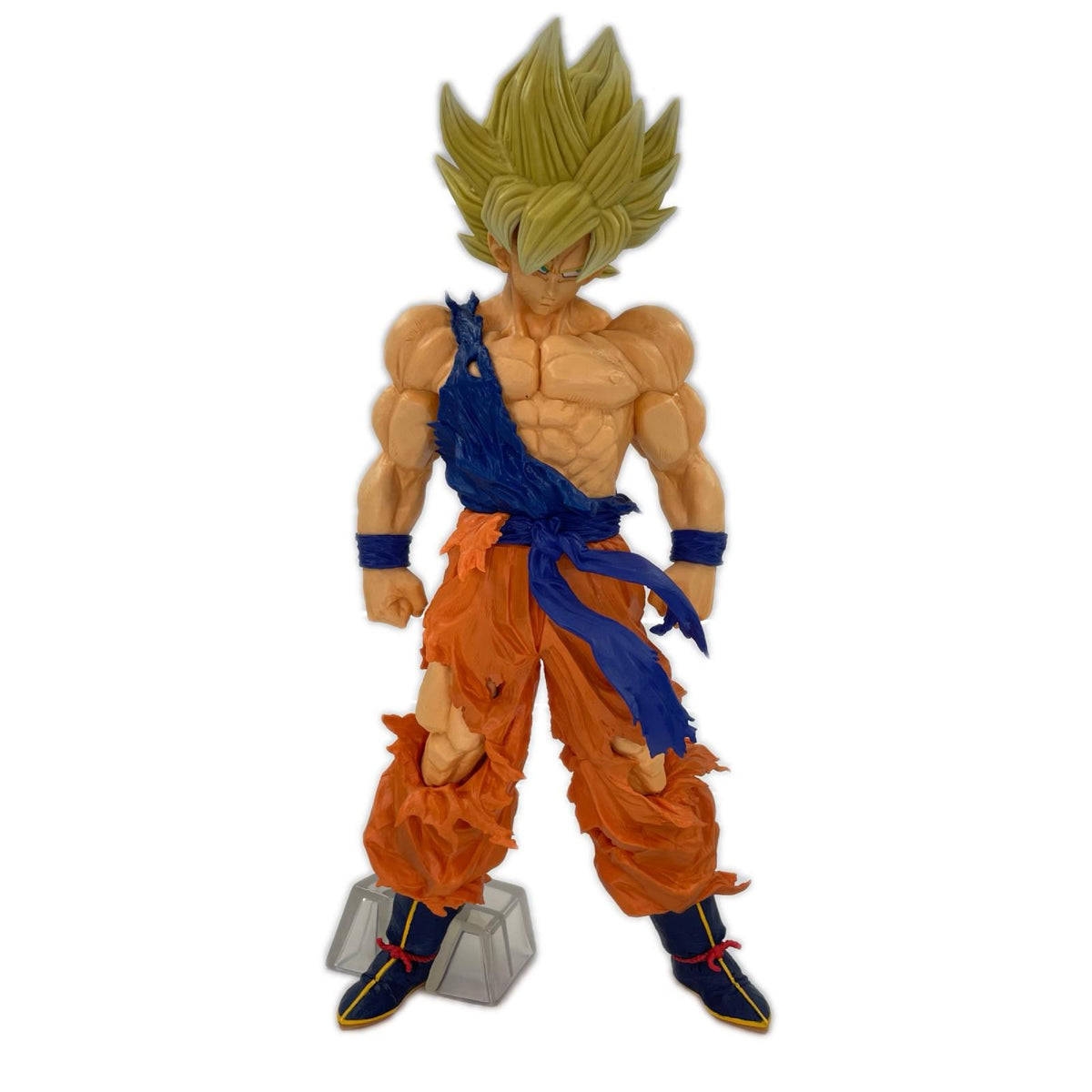 オムニバス C賞 悟空 ドラゴンボール フィギュア/グッズ