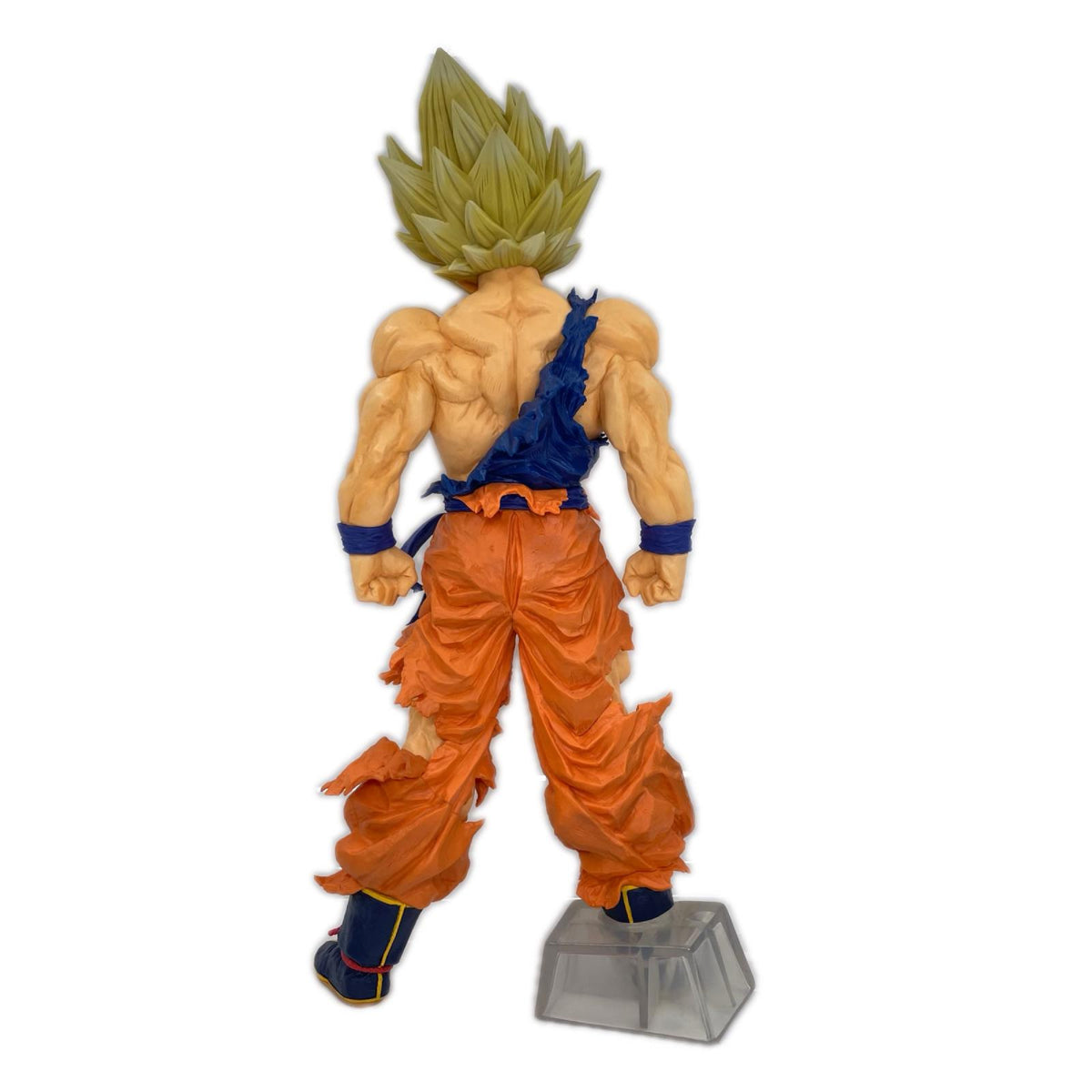 オムニバス C賞 悟空 ドラゴンボール フィギュア/グッズ