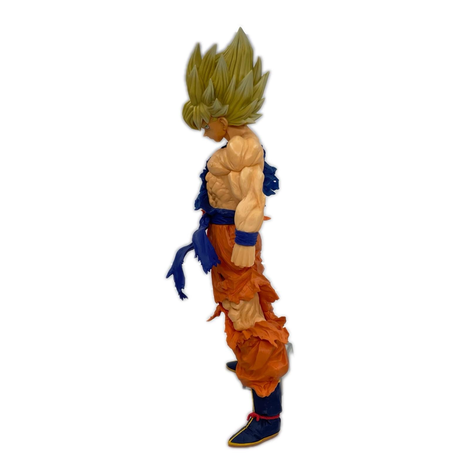 オムニバス C賞 悟空 ドラゴンボール フィギュア/グッズ