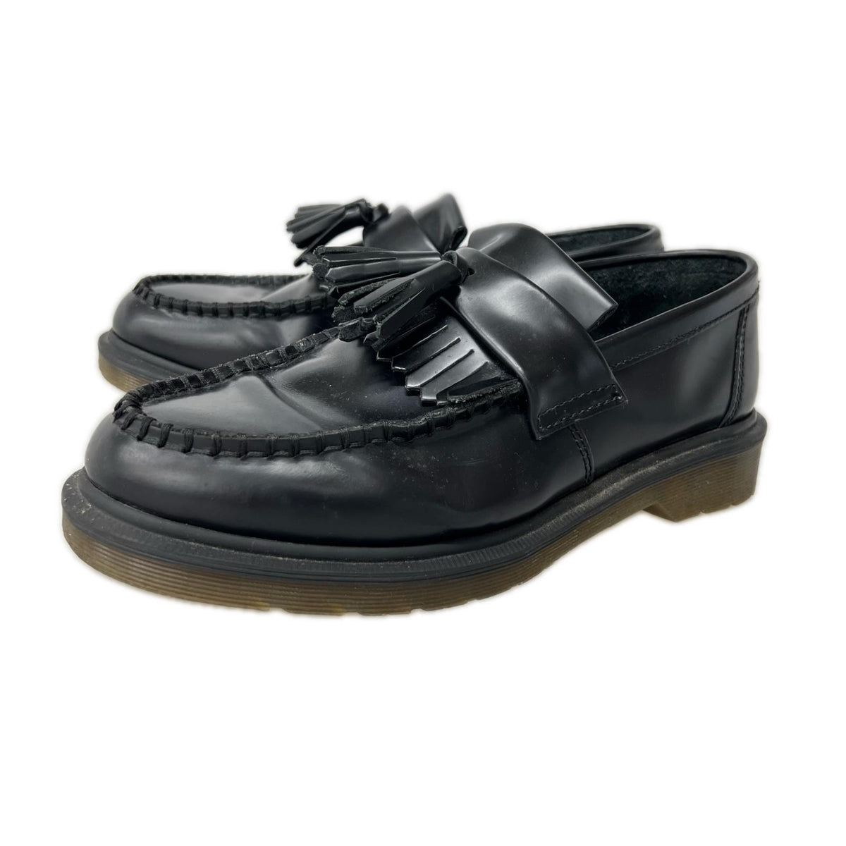 シューズ Dr.Martens ADRIAN CL09Y (8) ブラック