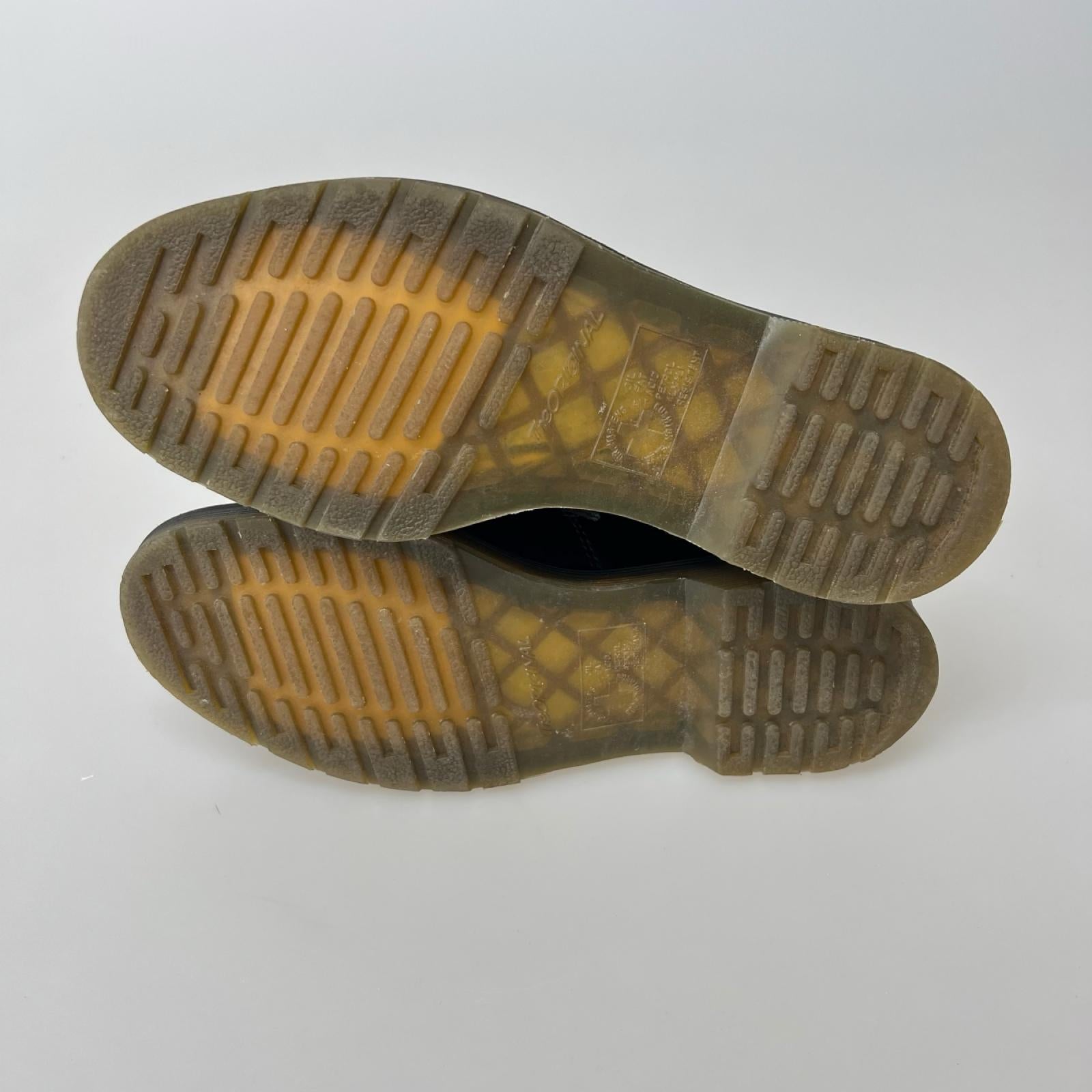 シューズ Dr.Martens ADRIAN CL09Y (8) ブラック
