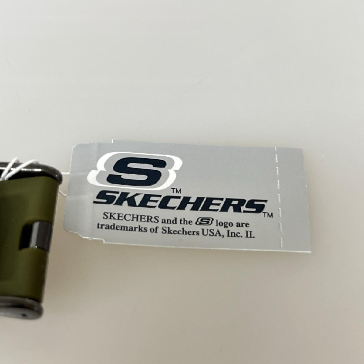 腕時計 SKECHERS LACHMAN SR5234 カーキ