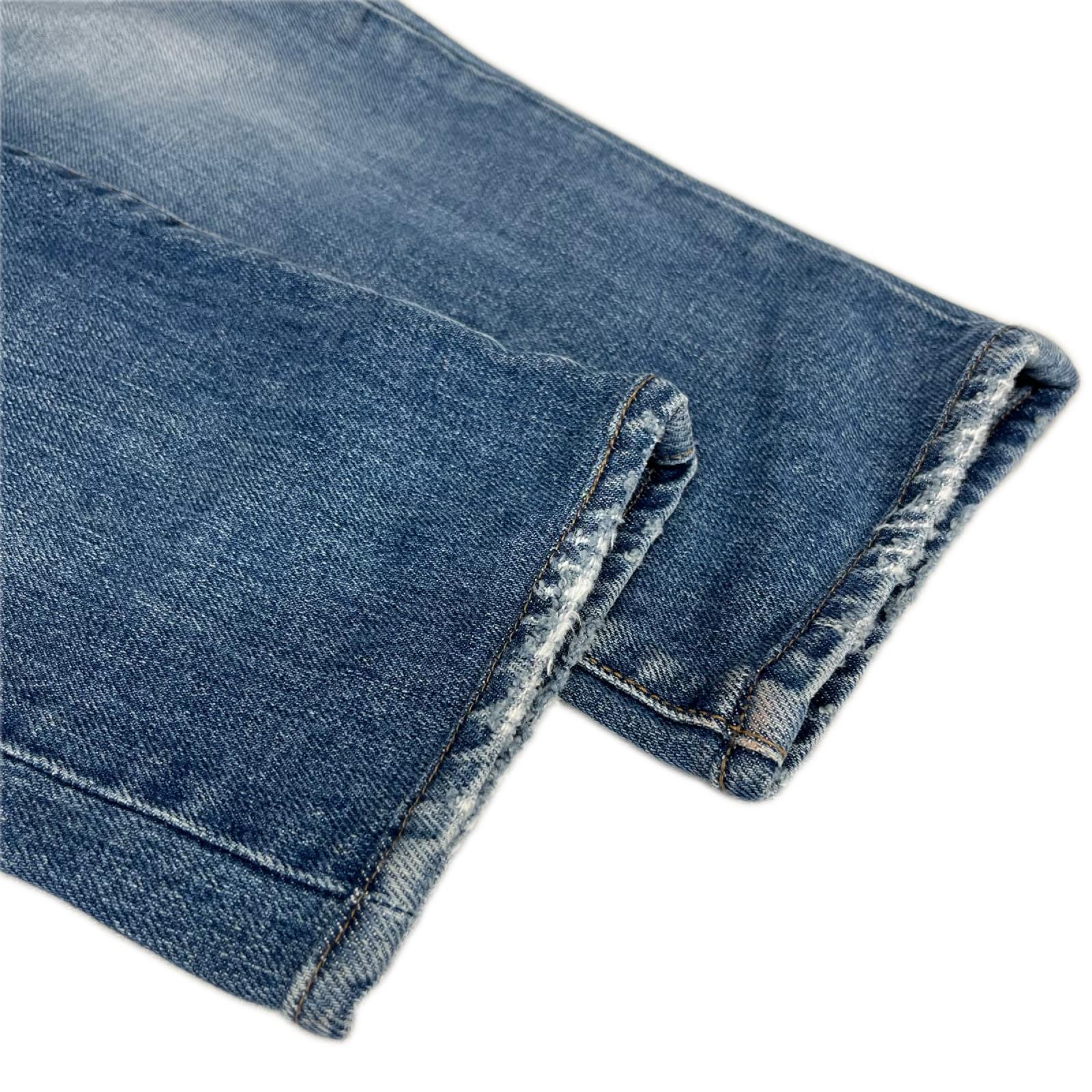 SAINT LAURENT/578962/加工/デニムパンツ
