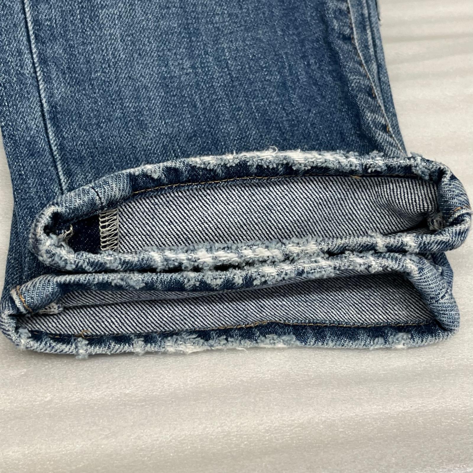 SAINT LAURENT/578962/加工/デニムパンツ