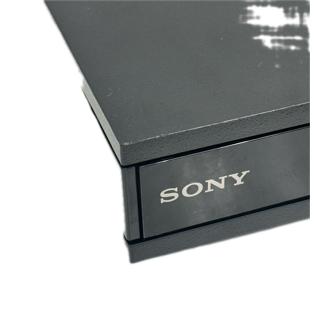 ソニー UBP-X800M2 4K UHDプレーヤー 0000 SONY レコーダー