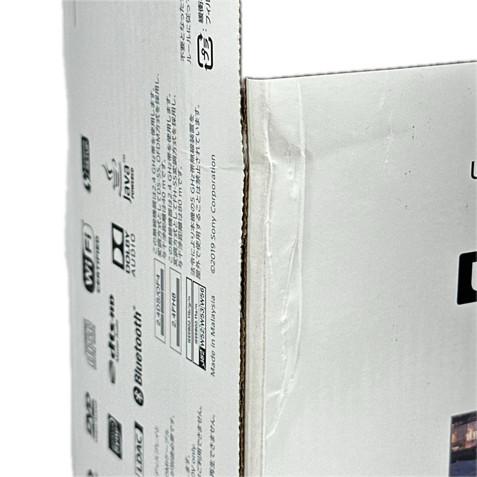 ソニー UBP-X800M2 4K UHDプレーヤー 0000 SONY レコーダー