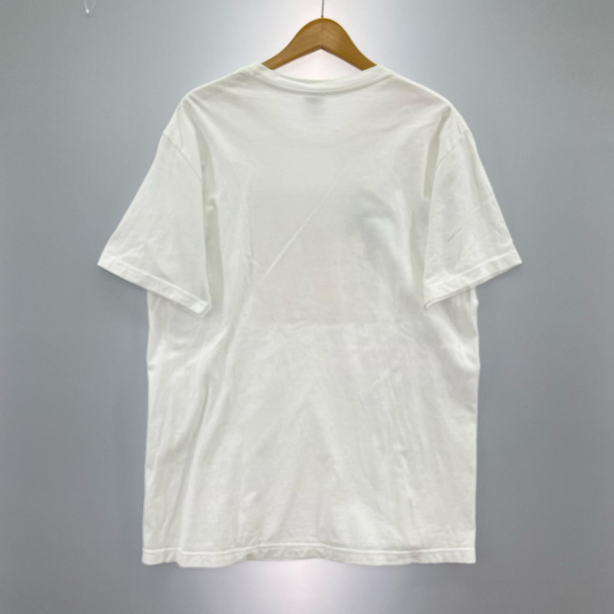 半袖Ｔシャツ 25ss Mouse Tee 白 (M) M ホワイト