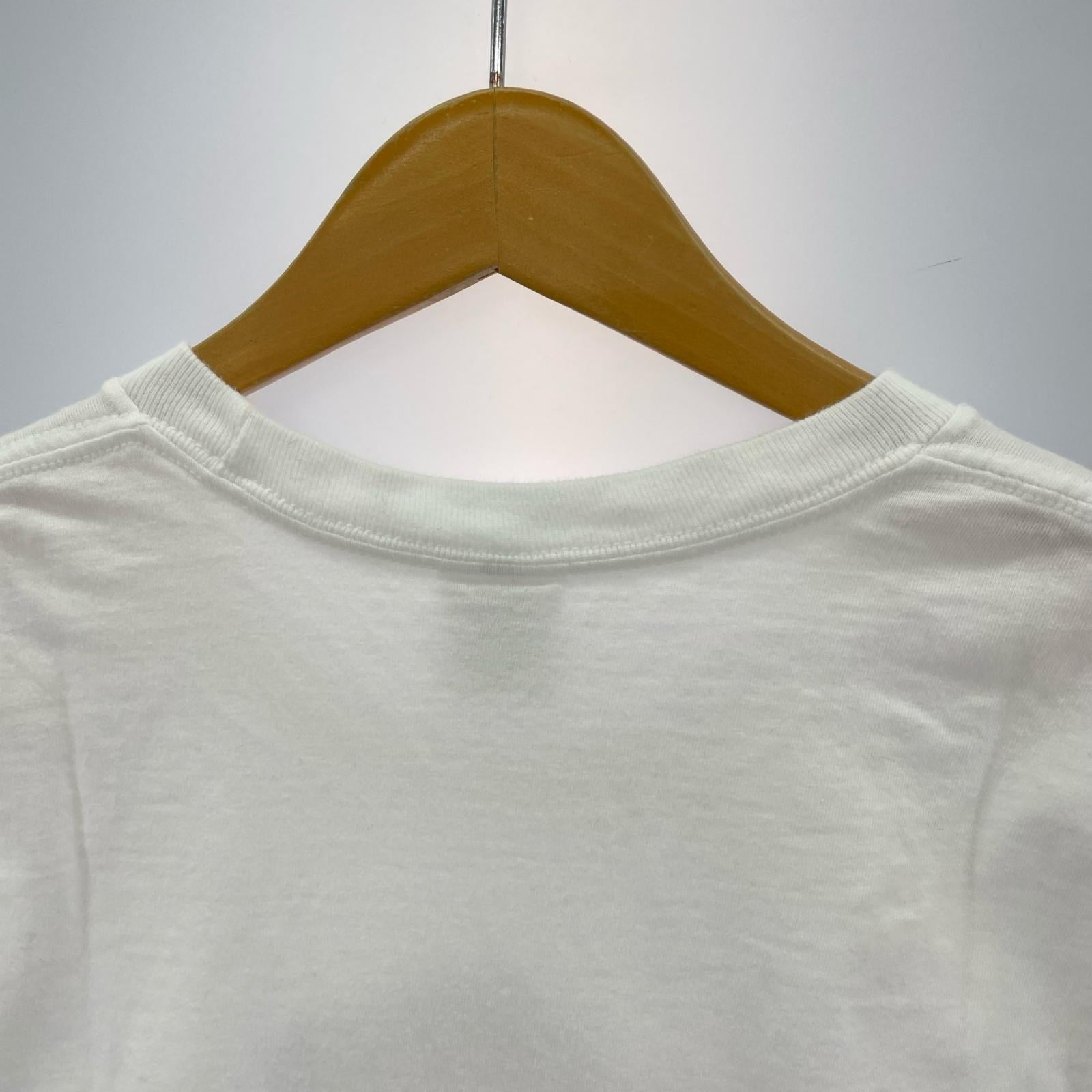 半袖Ｔシャツ 25AW Angel Tee 白 (M) M ホワイト