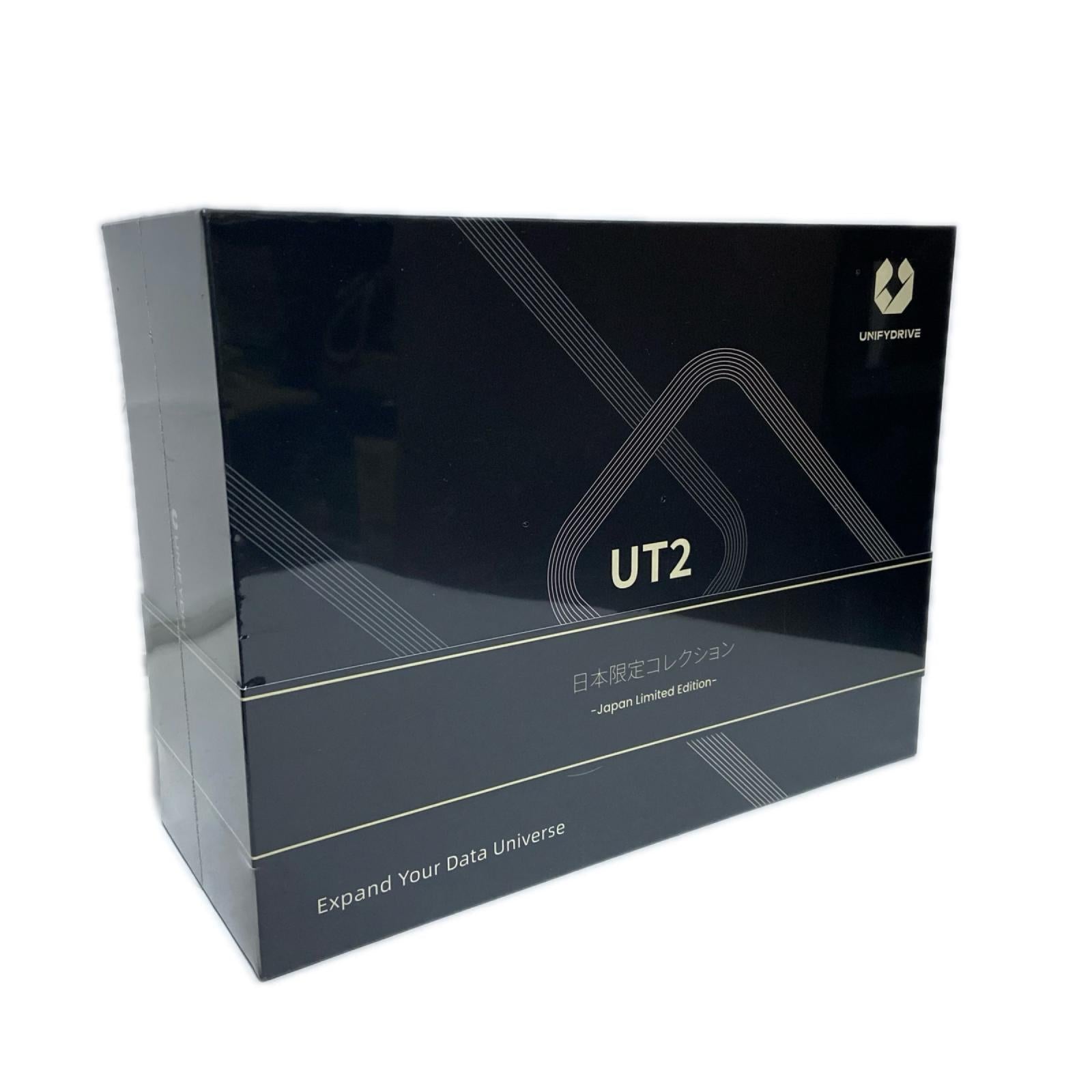 UT2 日本限定コレクション UT2 PC周辺機器