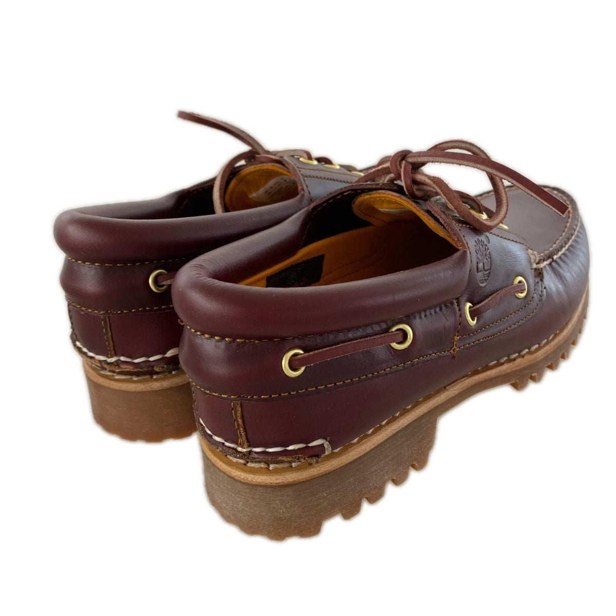 シューズ AUTHENTIC 3 EYE CLASSIC (26.0) 26cm (US8 UK7 1/2 EU42) ブラウン