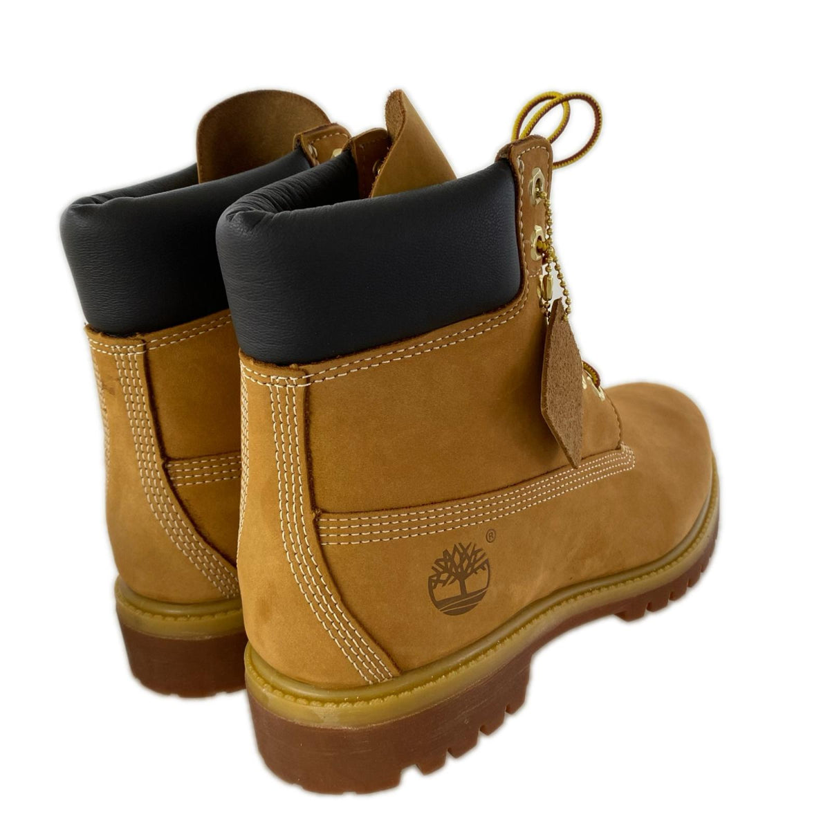 ブーツ 6INCH PREMIUM WATERPROOF BOOT (8.5) ブラウン