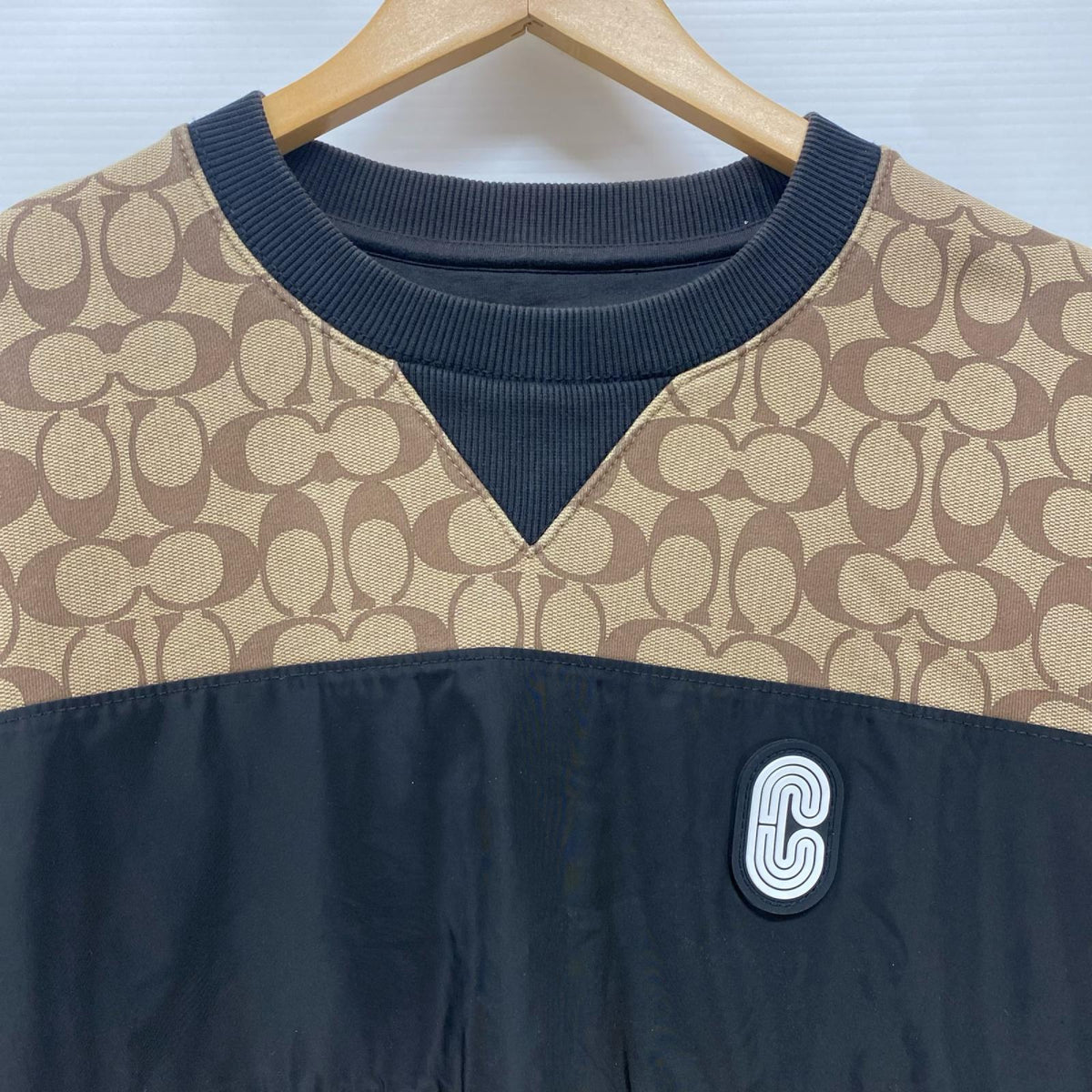 COACH 総柄 ｽｳｪｯﾄ C7816