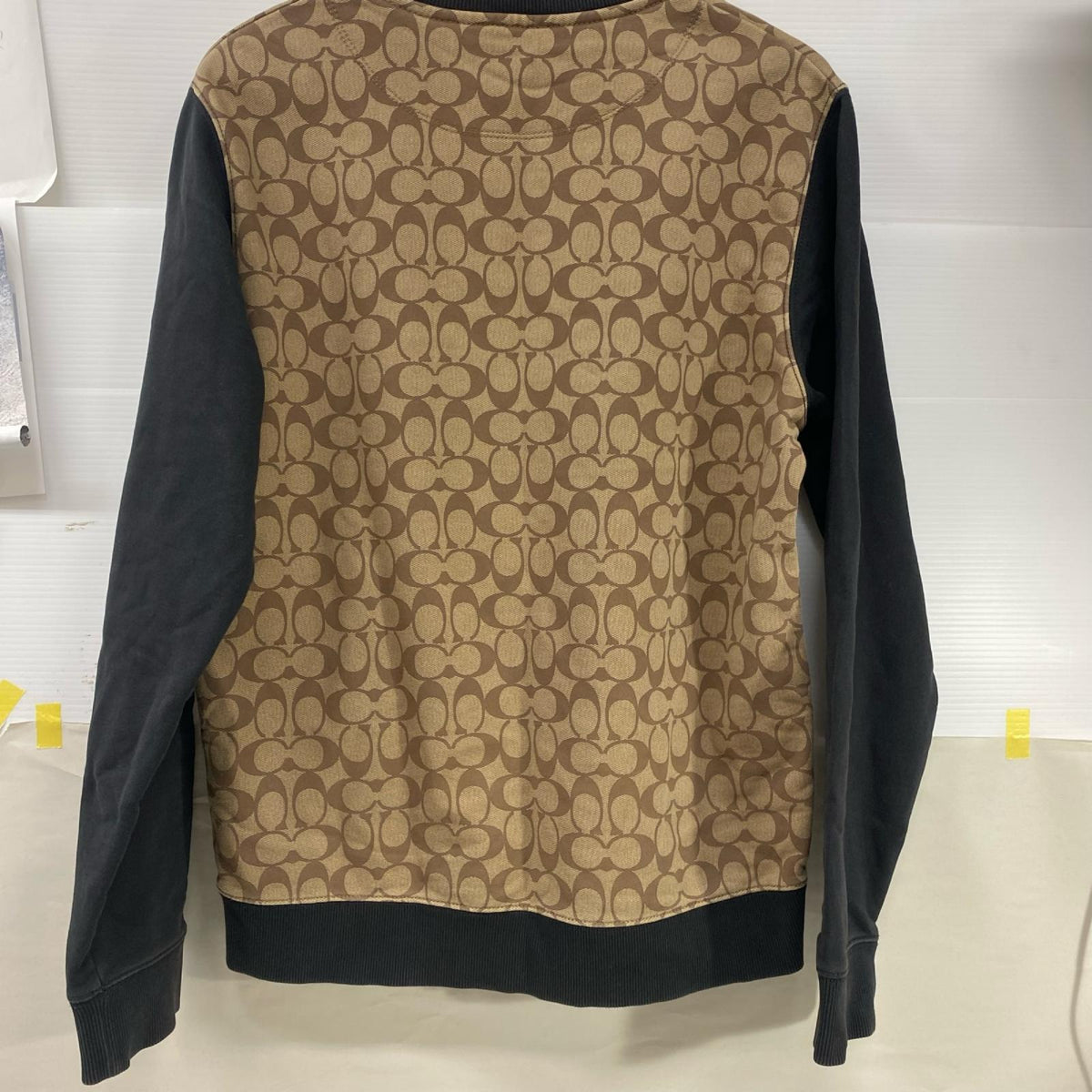 COACH 総柄 ｽｳｪｯﾄ C7816