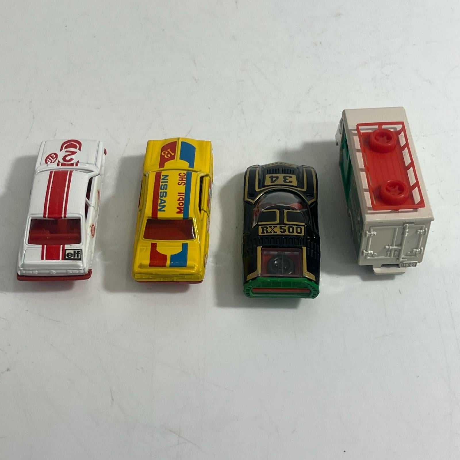 レーシングカーシリーズNO.1 トミカ　レーシングカー トミカ トミカ