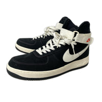 スニーカー AIR FORCE 1 HIGH RETRO (29cm) 832747-001 29cm (US11 UK10 1/2 EU48) ブラック