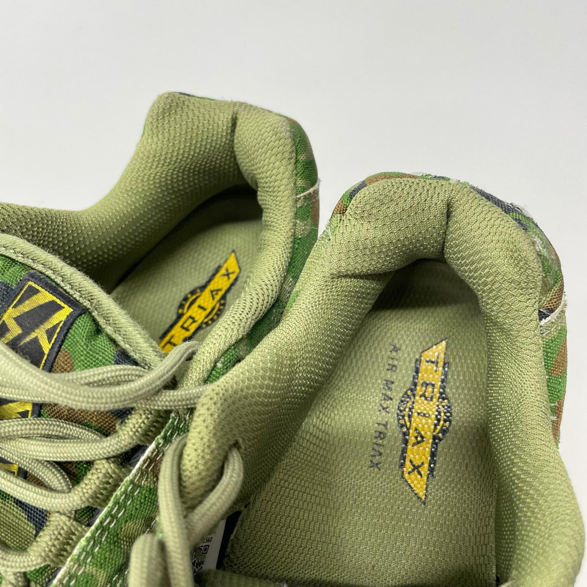 スニーカー AIR MAX TRIAX 96 SP (28cm) CT5543-300 28cm (US10 UK9 1/2 EU46)