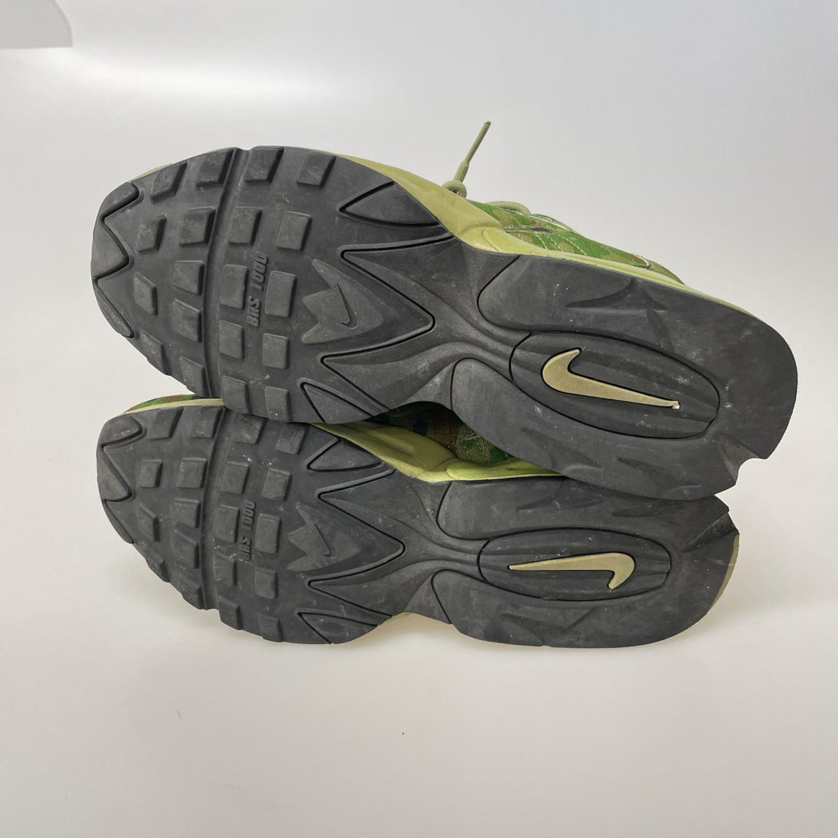 スニーカー AIR MAX TRIAX 96 SP (28cm) CT5543-300 28cm (US10 UK9 1/2 EU46)