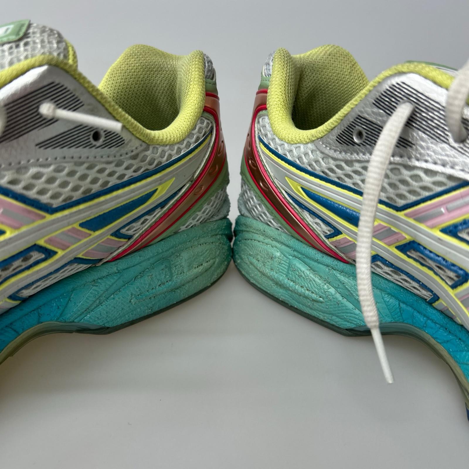 スニーカー × FACETASM GEL-KAYANO 14　28cm 28cm (US10 UK9 1/2 EU46) ブルー