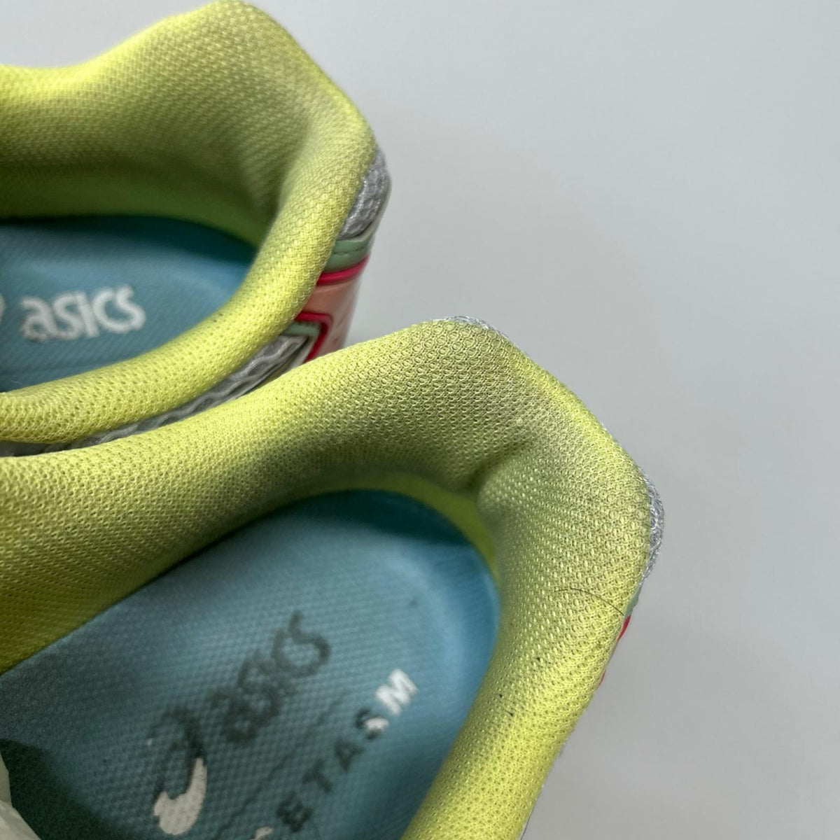 スニーカー × FACETASM GEL-KAYANO 14　28cm 28cm (US10 UK9 1/2 EU46) ブルー
