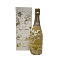 Perrier Jouet ペリエ ジュエ ベル エポック ブラン ド ブラン シャンパン