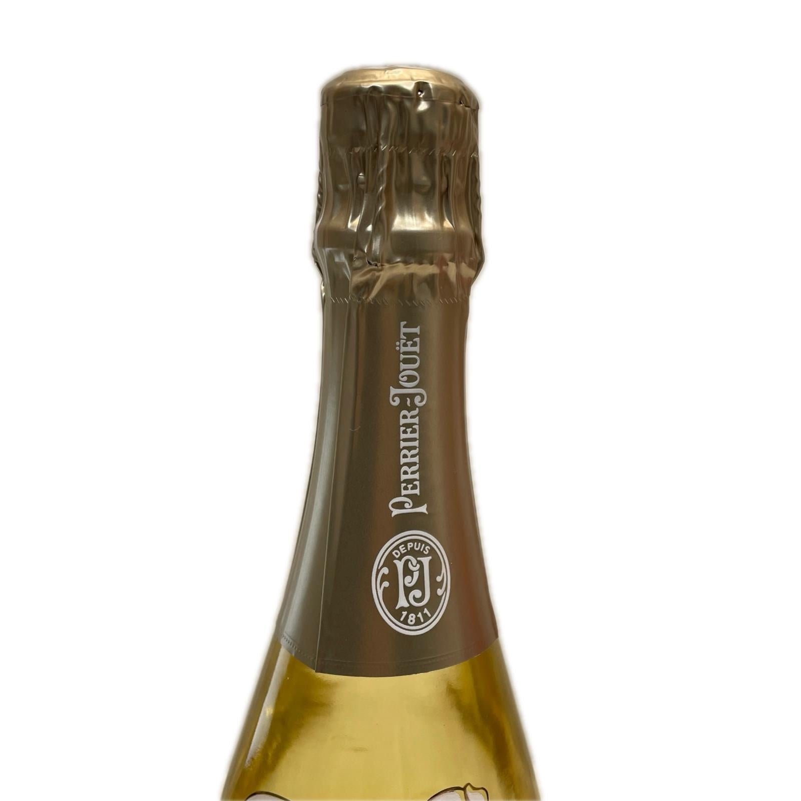 Perrier Jouet ペリエ ジュエ ベル エポック ブラン ド ブラン シャンパン