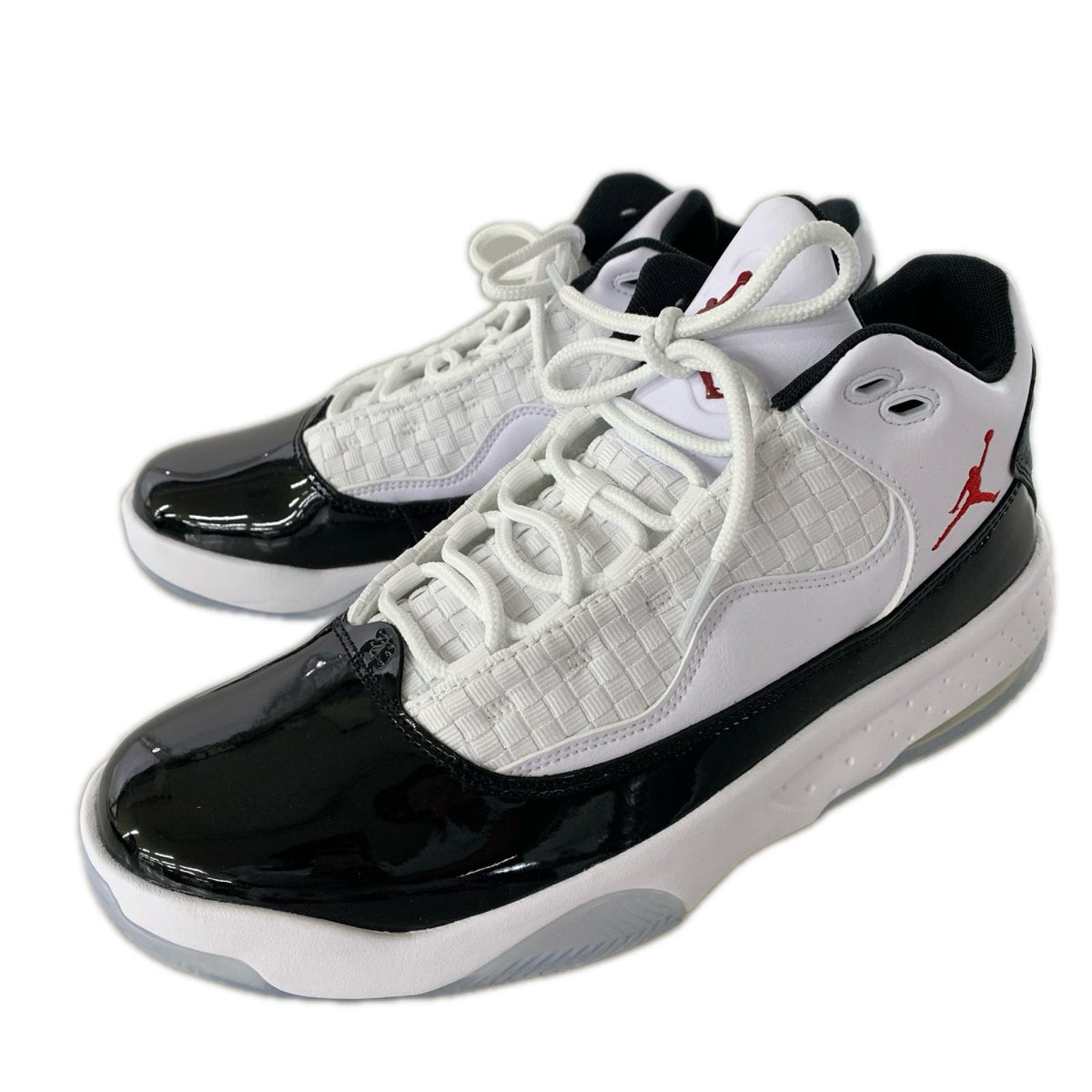 スニーカー Jordan Max Aura 2（27.0） 27cm (US9 UK8 1/2 EU44)