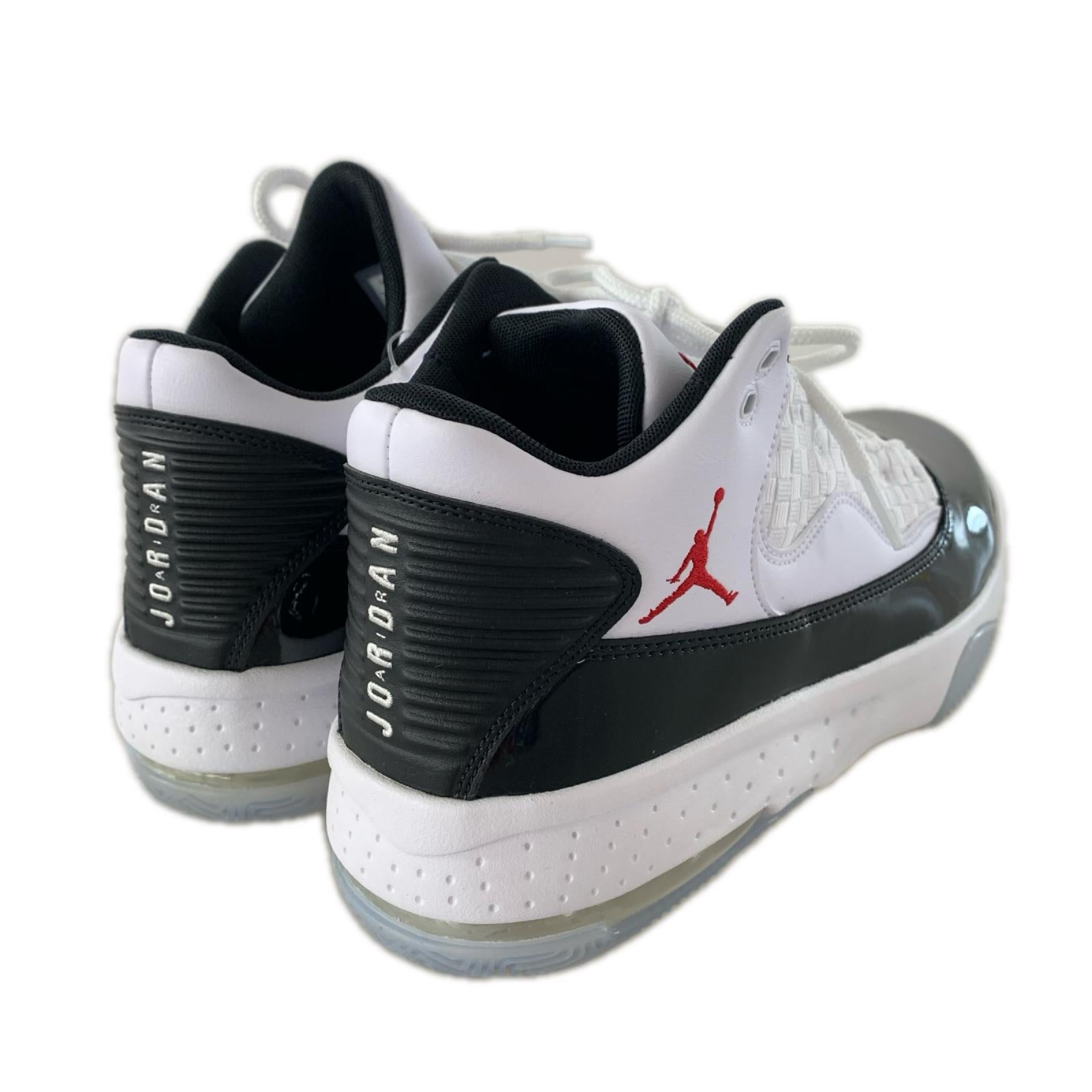 スニーカー Jordan Max Aura 2（27.0） 27cm (US9 UK8 1/2 EU44)