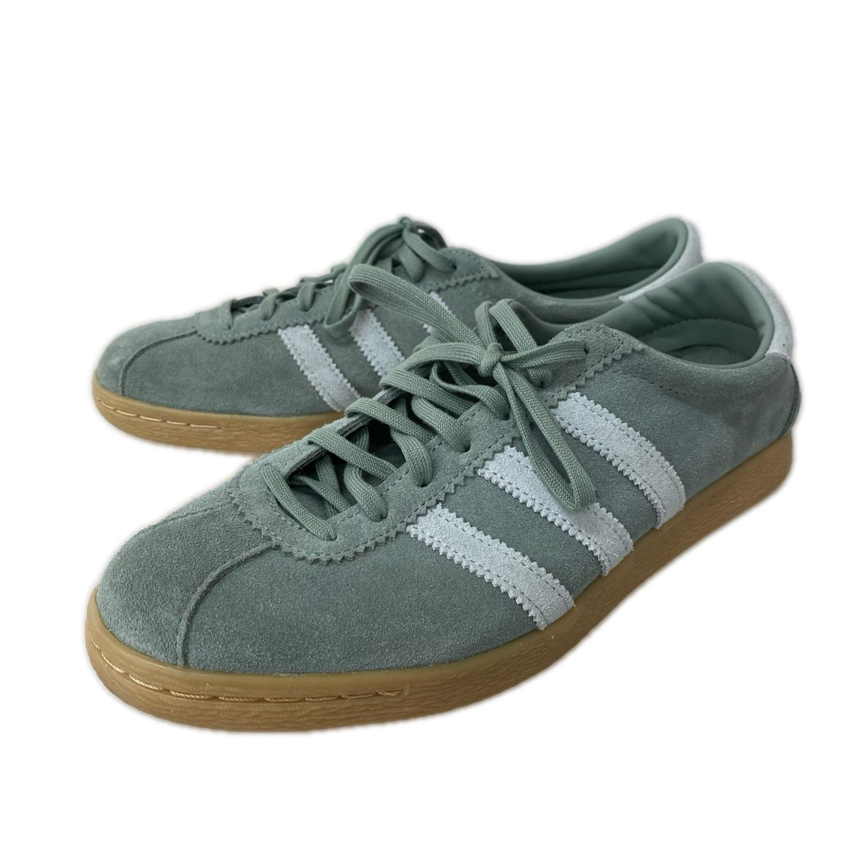 スニーカー TABACO Silver Green 27.5cm 27.5cm (US9 1/2 UK9 EU45)