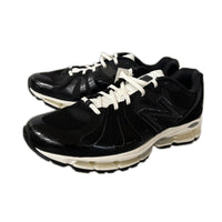 スニーカー ×JJJJound U18907DN BLACK 29cm 29cm (US11 UK10 1/2 EU48) ブラック